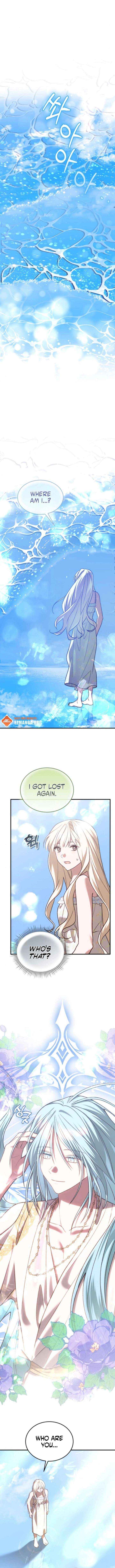 The Emperor’s Dog Chapter 51 page 7 - 