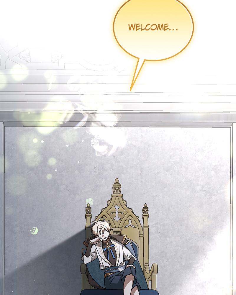 The Emperor’s Dog Chapter 52 page 12 - 