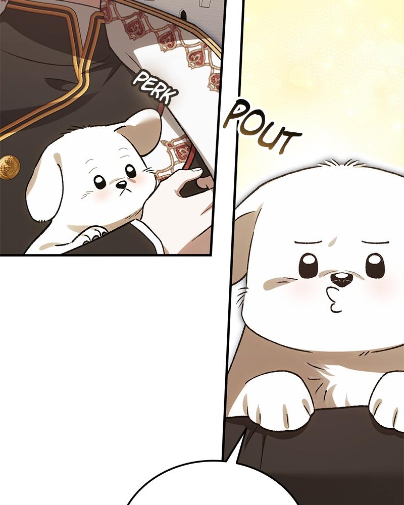 The Emperor’s Dog Chapter 52 page 114 - 