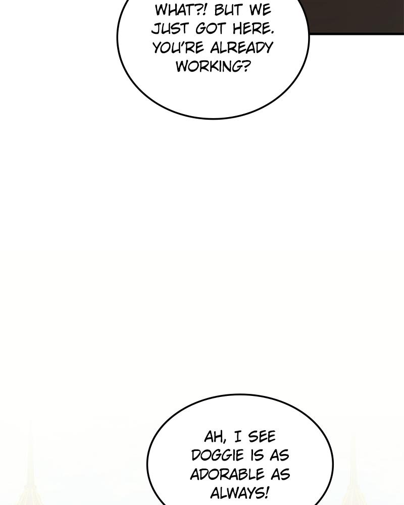 The Emperor’s Dog Chapter 52 page 115 - 