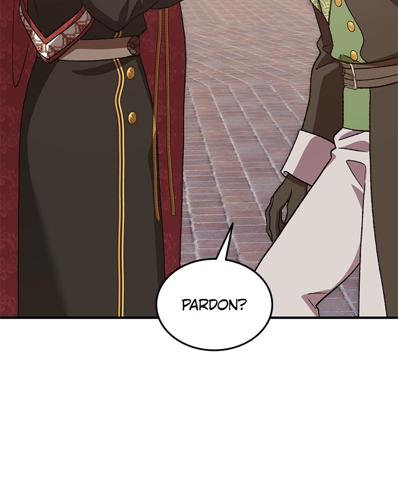 The Emperor’s Dog Chapter 52 page 117 - 