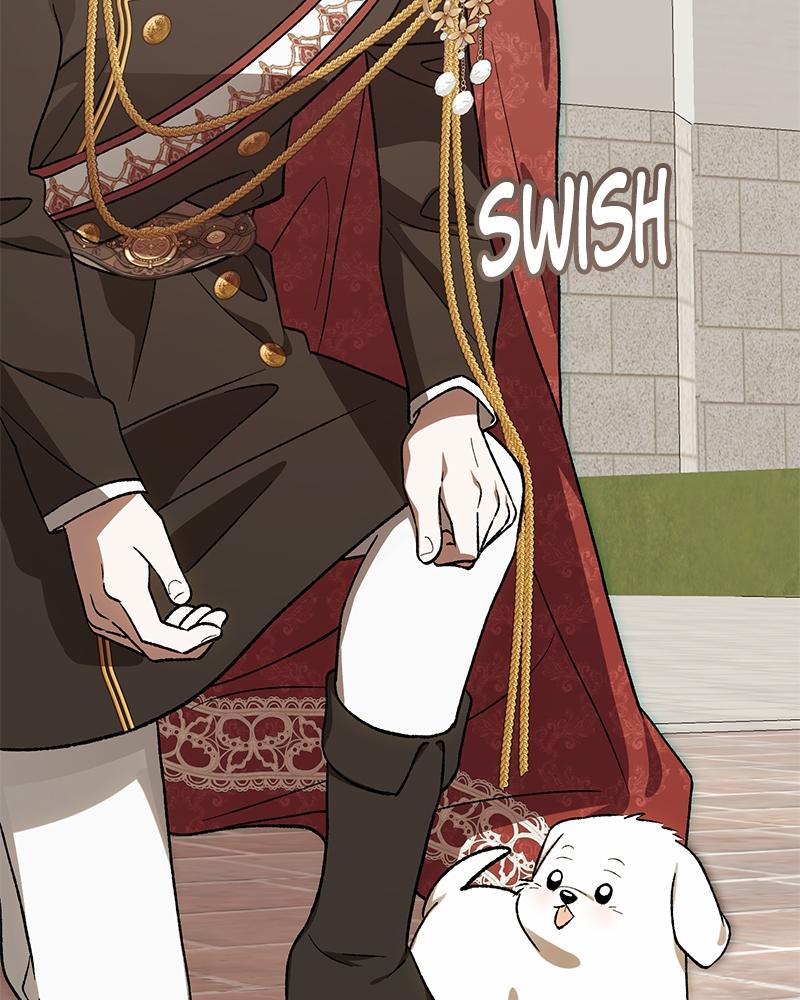 The Emperor’s Dog Chapter 52 page 121 - 