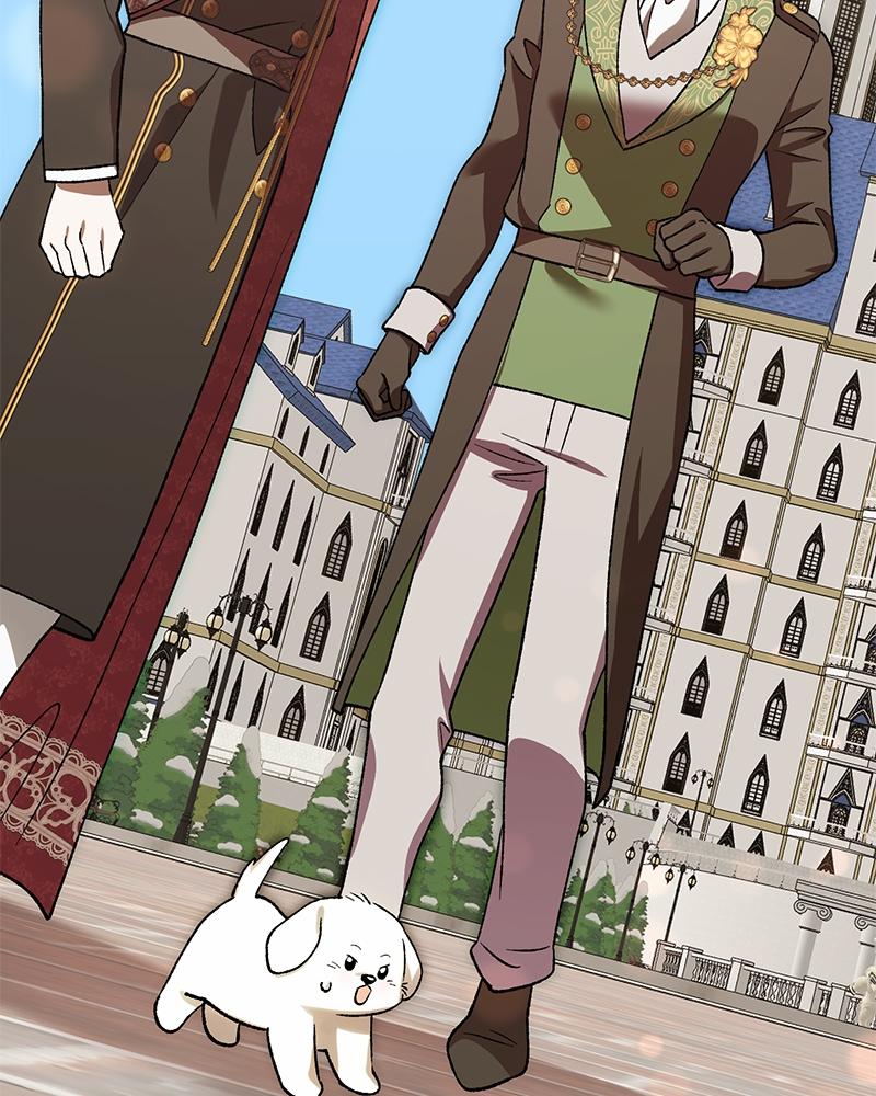 The Emperor’s Dog Chapter 52 page 127 - 