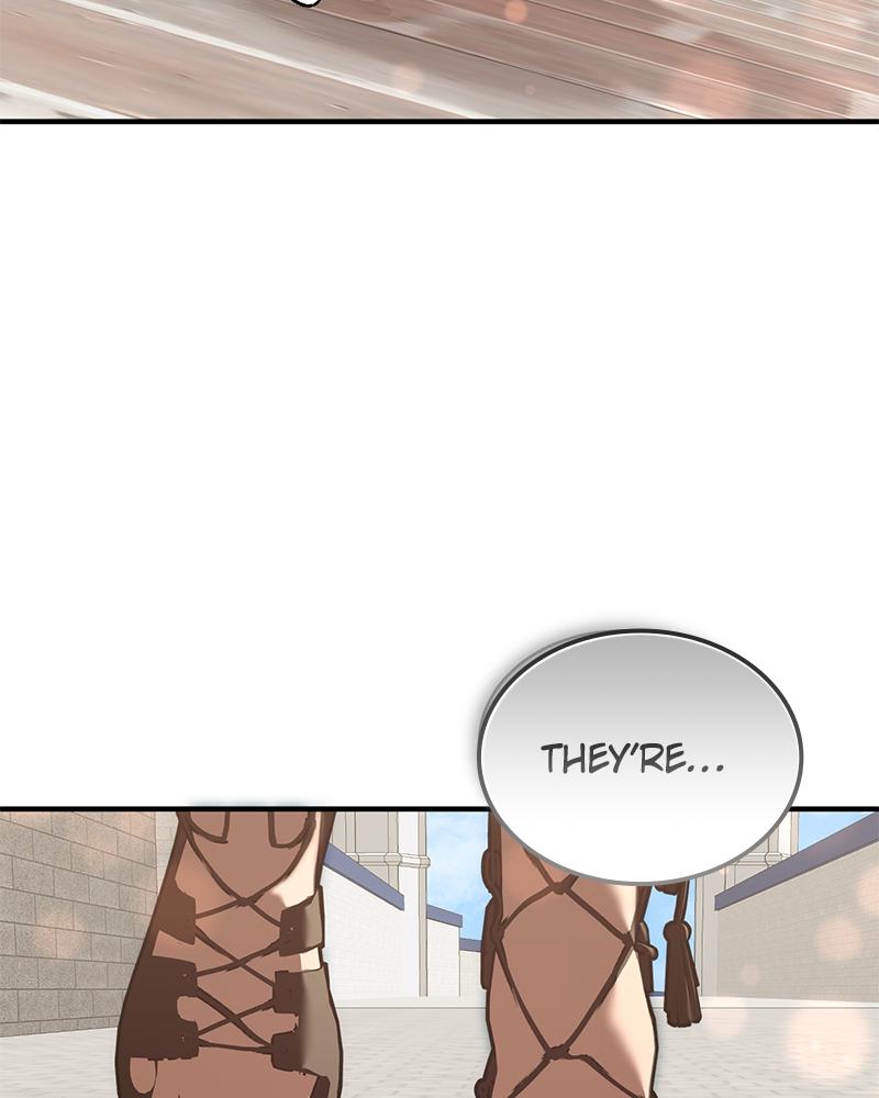 The Emperor’s Dog Chapter 52 page 128 - 