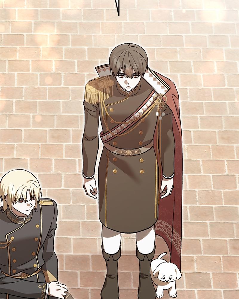 The Emperor’s Dog Chapter 52 page 135 - 