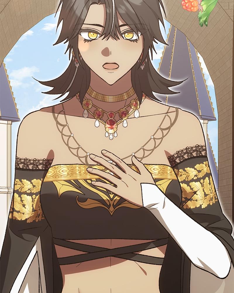 The Emperor’s Dog Chapter 52 page 139 - 