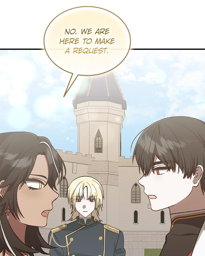 The Emperor’s Dog Chapter 52 page 146 - 