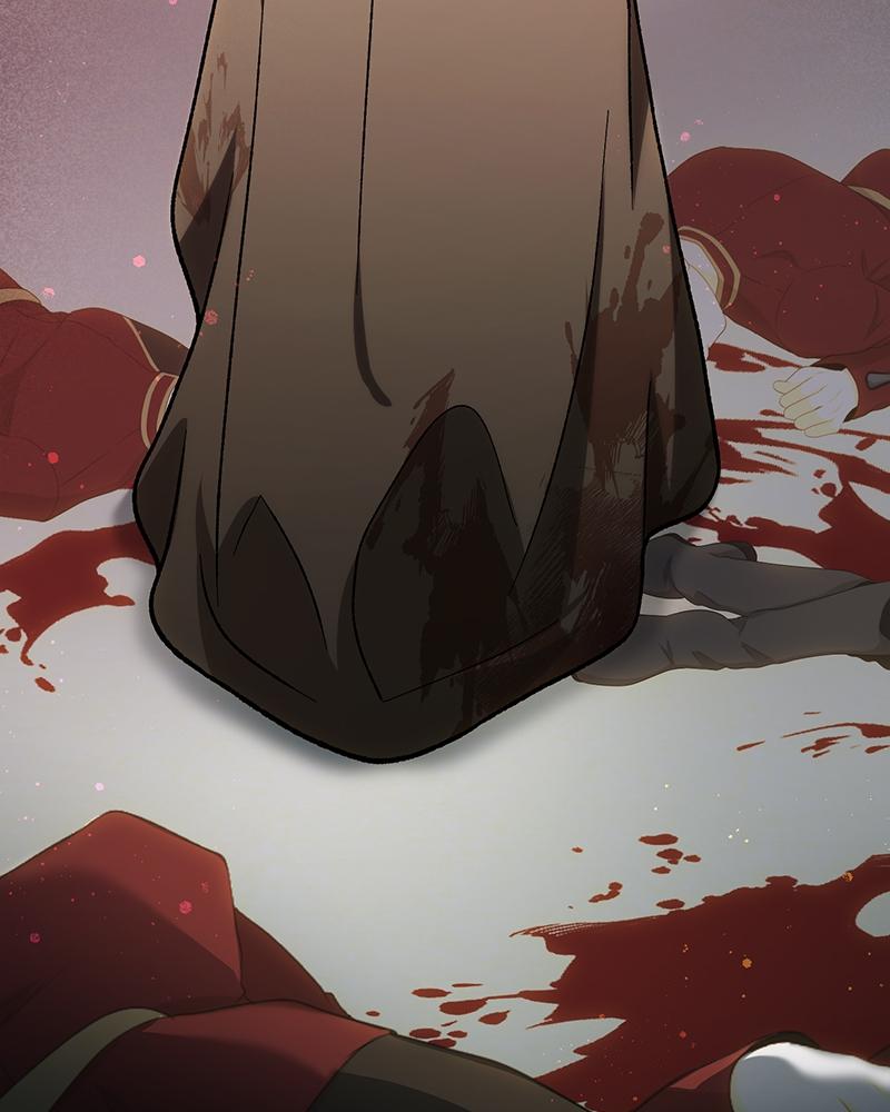 The Emperor’s Dog Chapter 52 page 22 - 