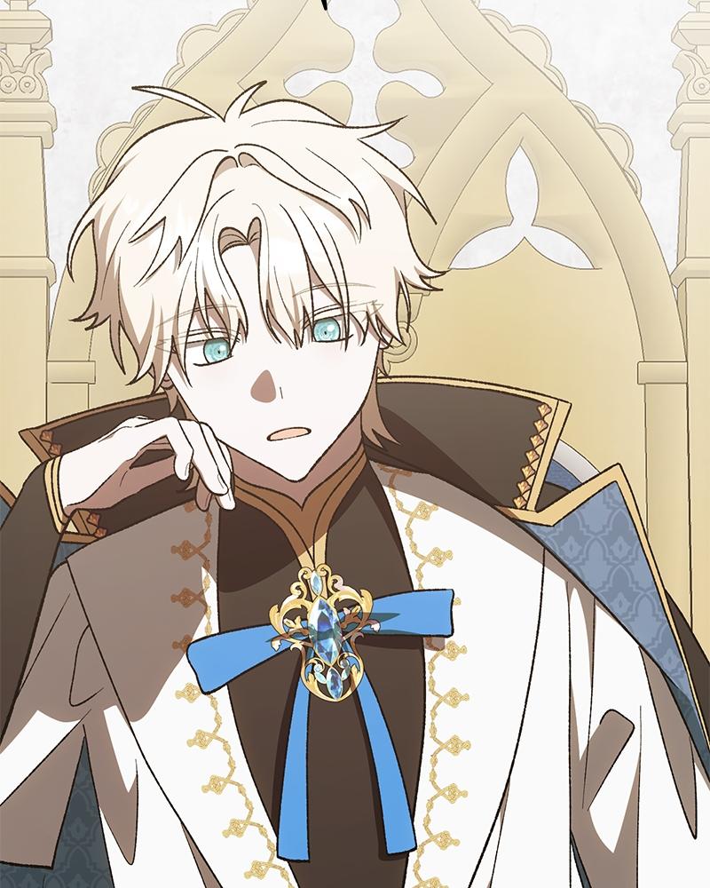 The Emperor’s Dog Chapter 52 page 38 - 