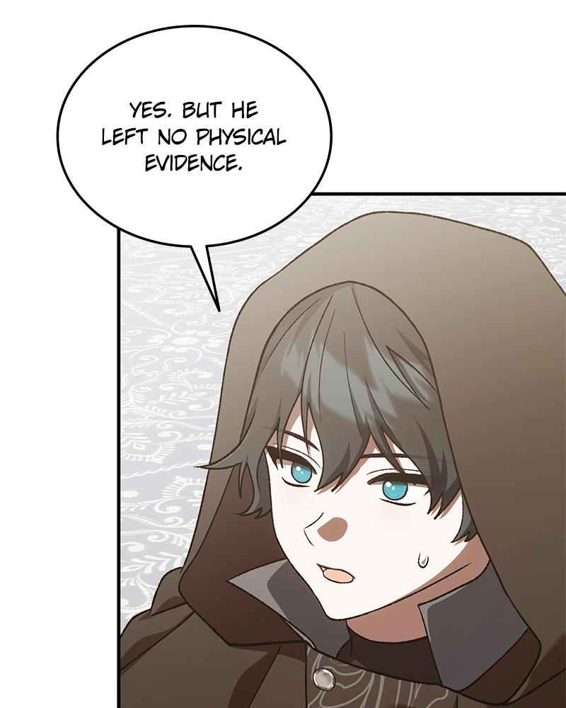 The Emperor’s Dog Chapter 52 page 40 - 