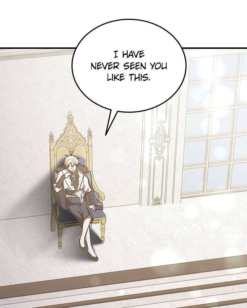 The Emperor’s Dog Chapter 52 page 56 - 
