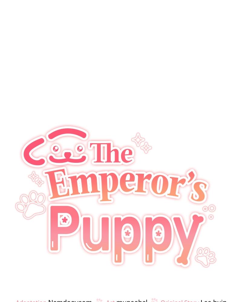 The Emperor’s Dog Chapter 52 page 69 - 