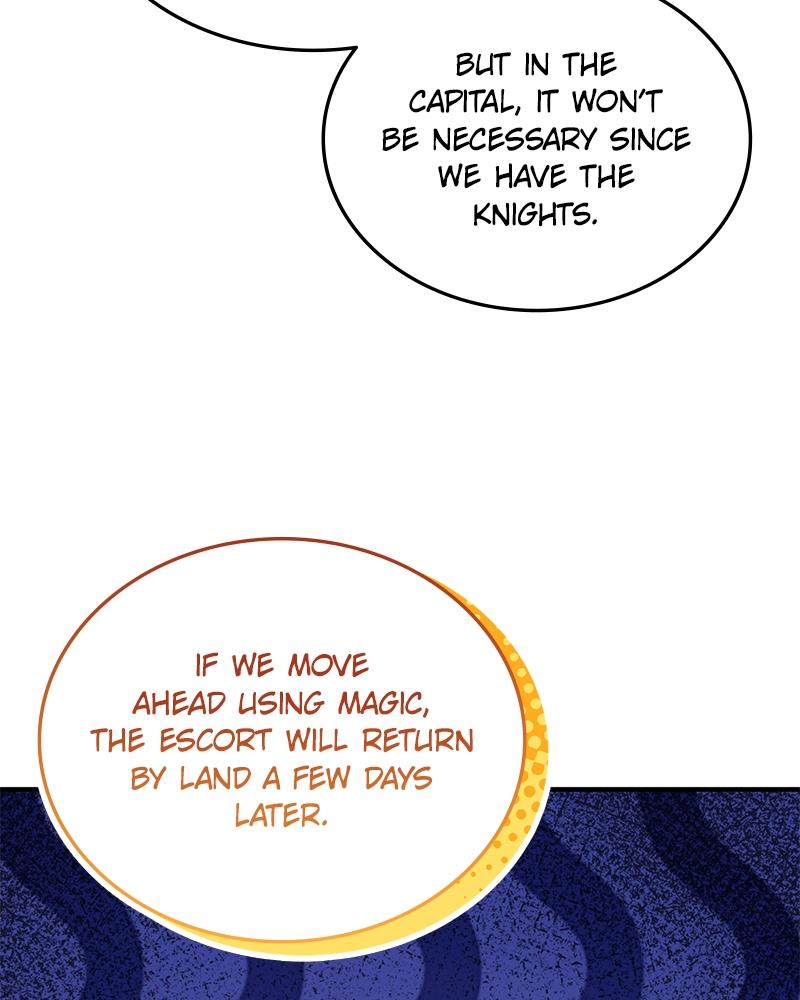 The Emperor’s Dog Chapter 52 page 77 - 