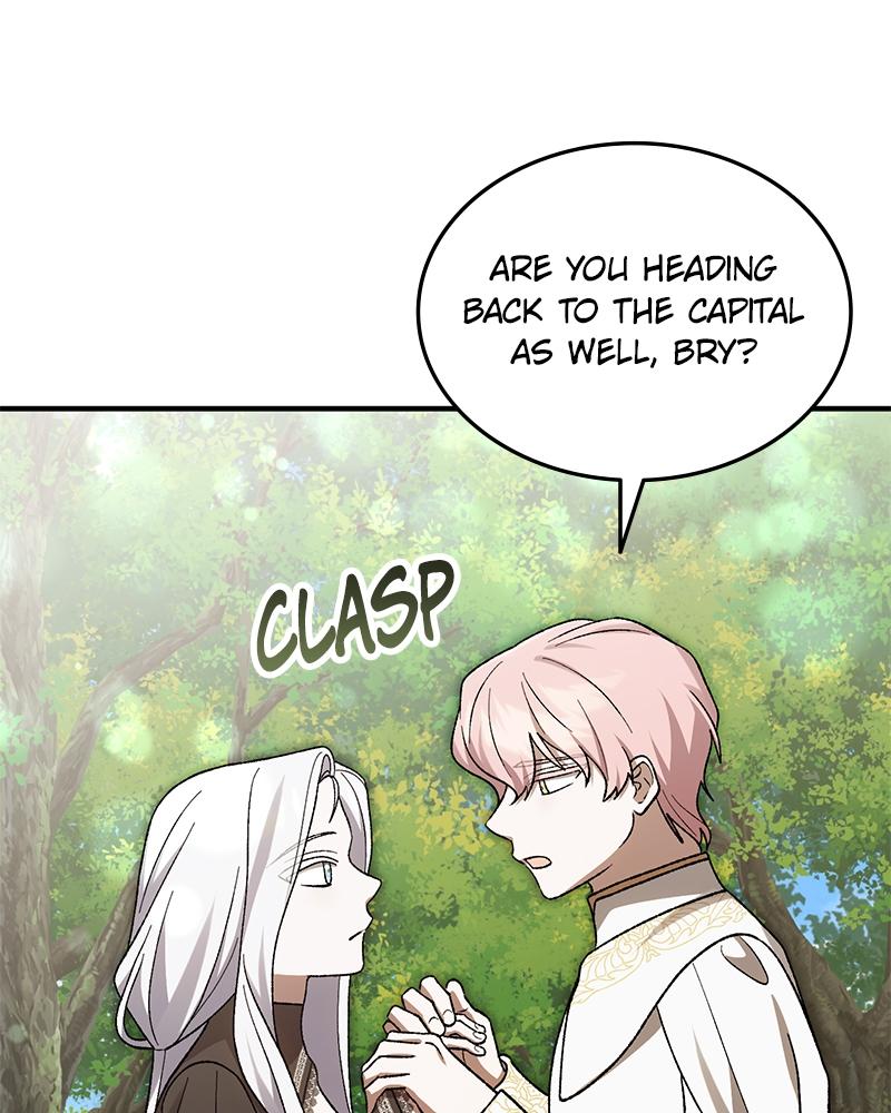 The Emperor’s Dog Chapter 52 page 79 - 