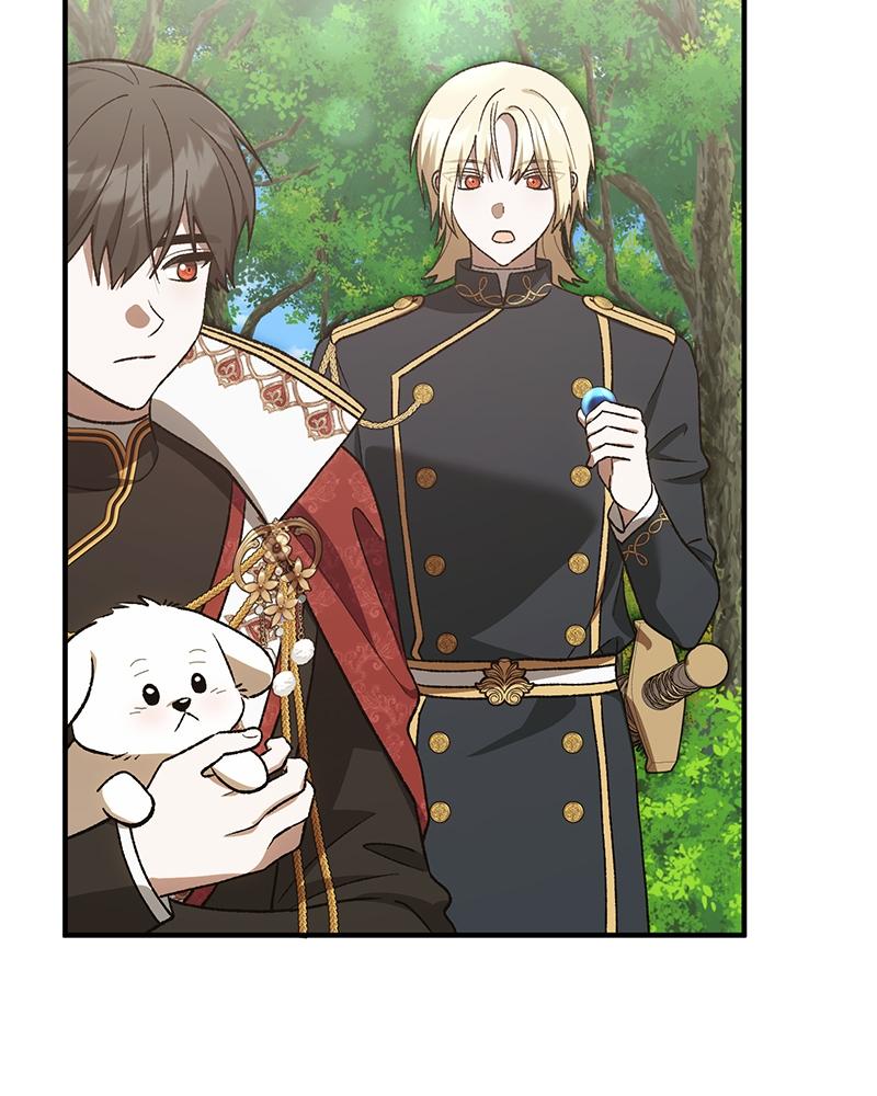 The Emperor’s Dog Chapter 52 page 86 - 