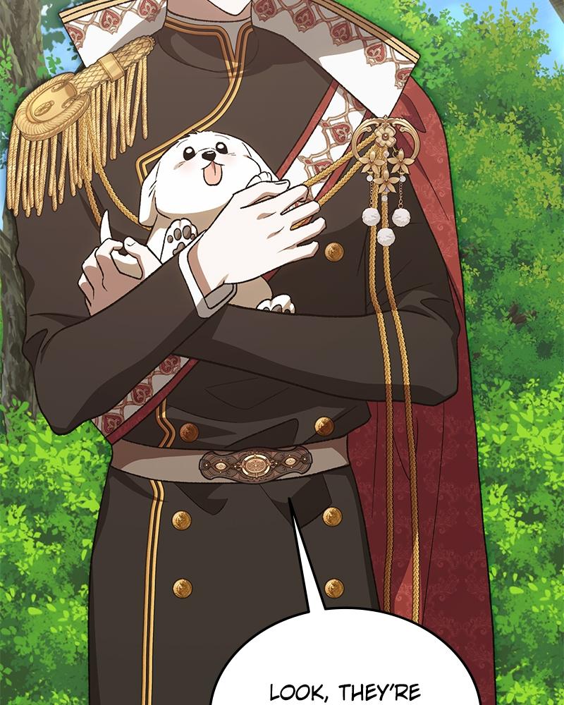 The Emperor’s Dog Chapter 52 page 92 - 