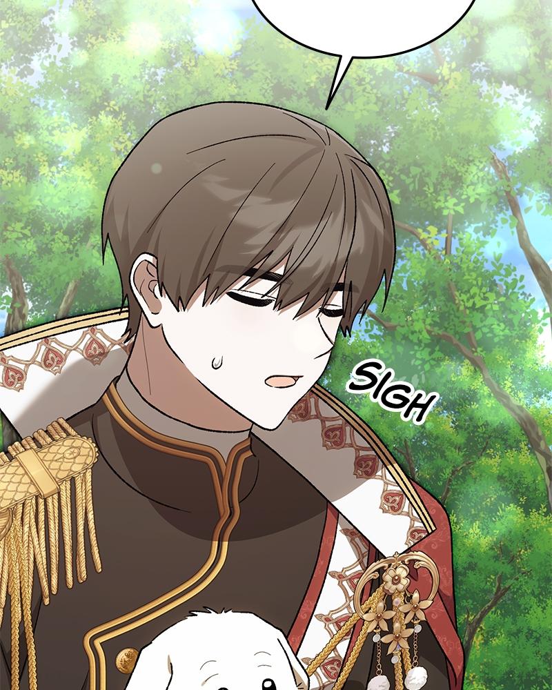 The Emperor’s Dog Chapter 52 page 94 - 