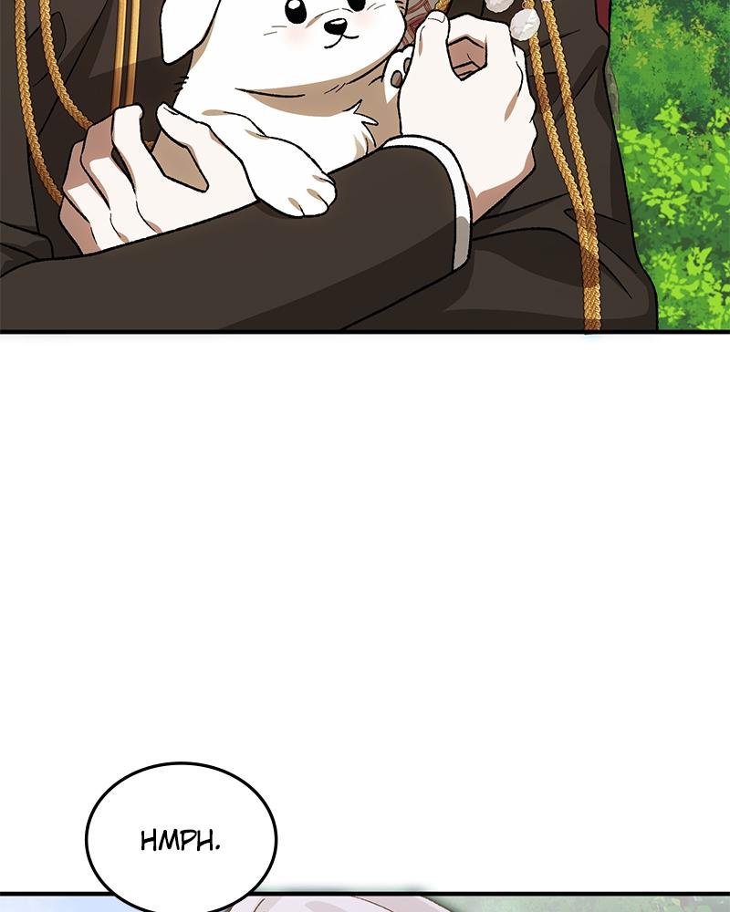 The Emperor’s Dog Chapter 52 page 95 - 