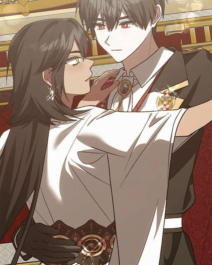 The Emperor’s Dog Chapter 53 page 106 - 