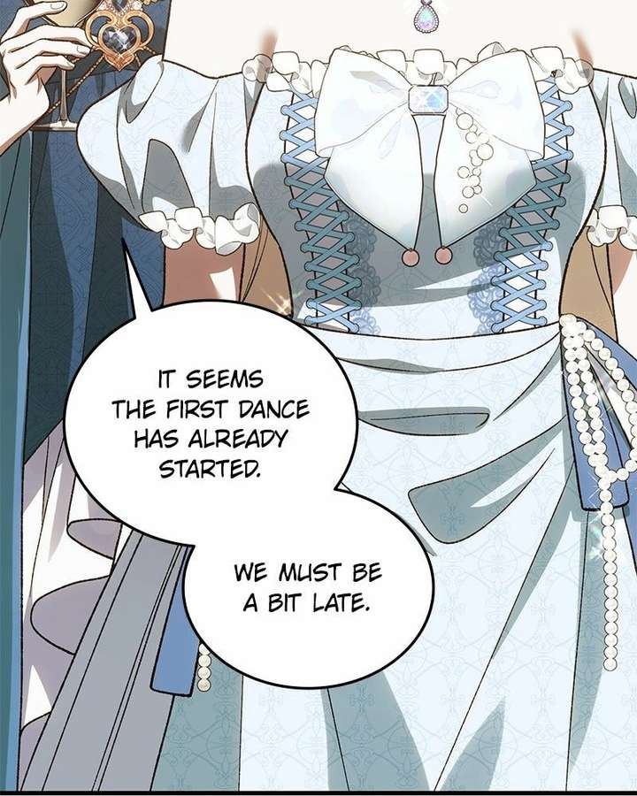The Emperor’s Dog Chapter 53 page 111 - 