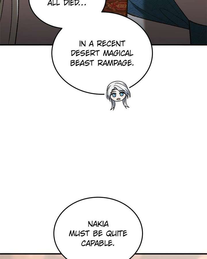 The Emperor’s Dog Chapter 53 page 117 - 