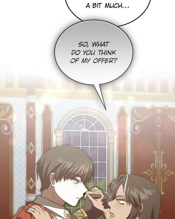 The Emperor’s Dog Chapter 53 page 119 - 