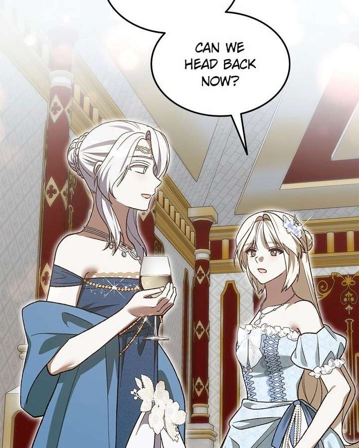 The Emperor’s Dog Chapter 53 page 130 - 