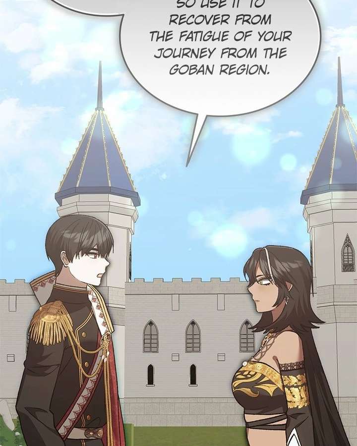 The Emperor’s Dog Chapter 53 page 15 - 