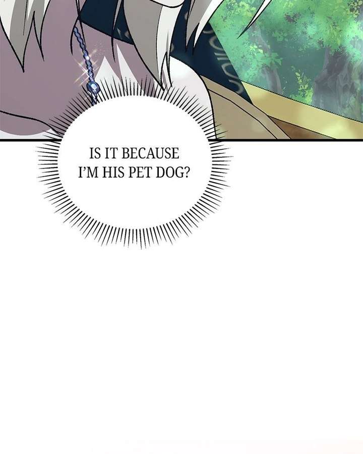 The Emperor’s Dog Chapter 53 page 148 - 