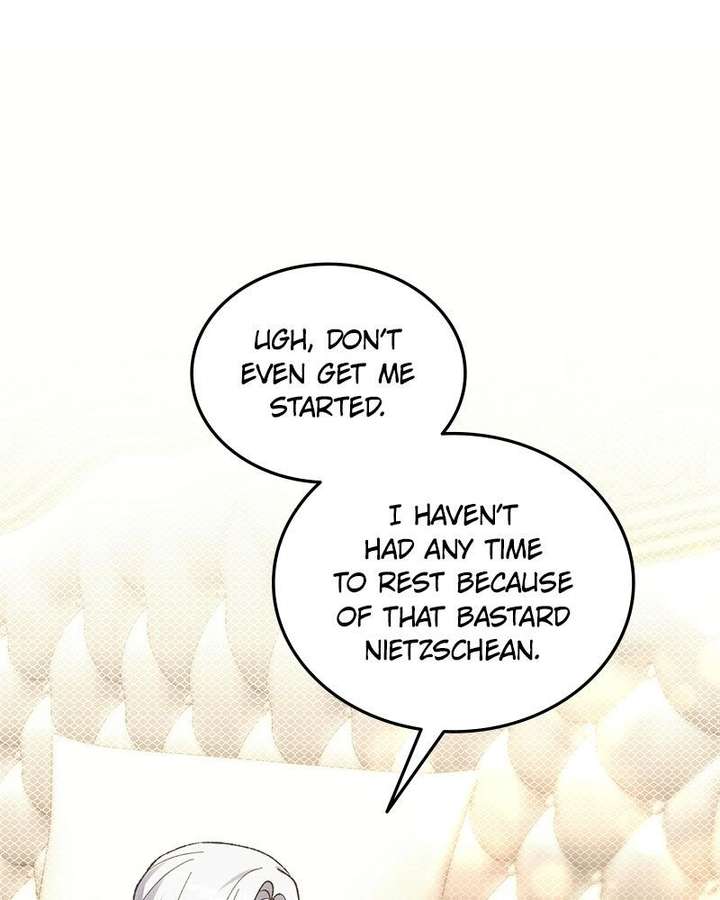 The Emperor’s Dog Chapter 53 page 22 - 