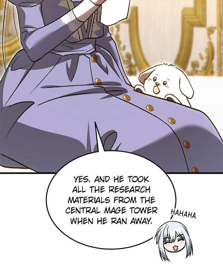 The Emperor’s Dog Chapter 53 page 26 - 