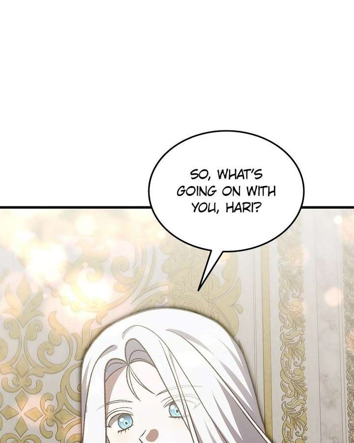 The Emperor’s Dog Chapter 53 page 35 - 