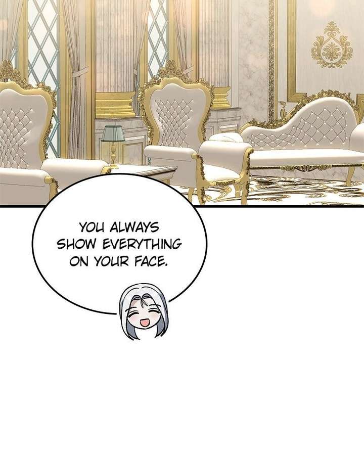 The Emperor’s Dog Chapter 53 page 38 - 