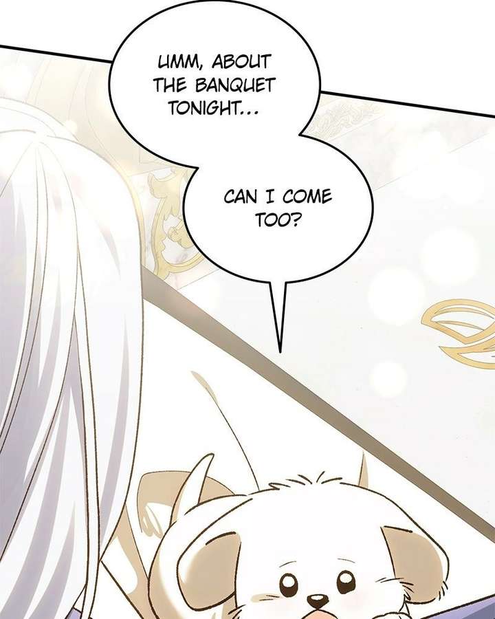 The Emperor’s Dog Chapter 53 page 43 - 