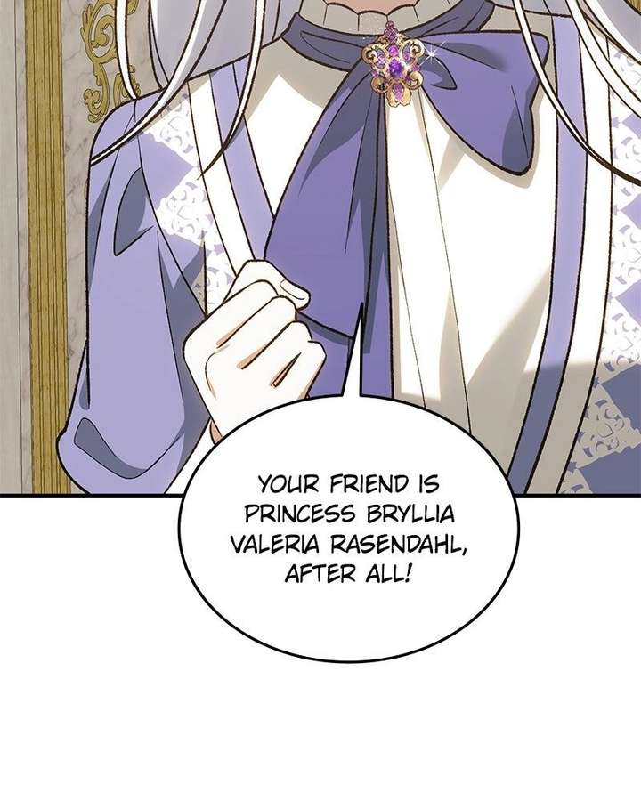 The Emperor’s Dog Chapter 53 page 46 - 