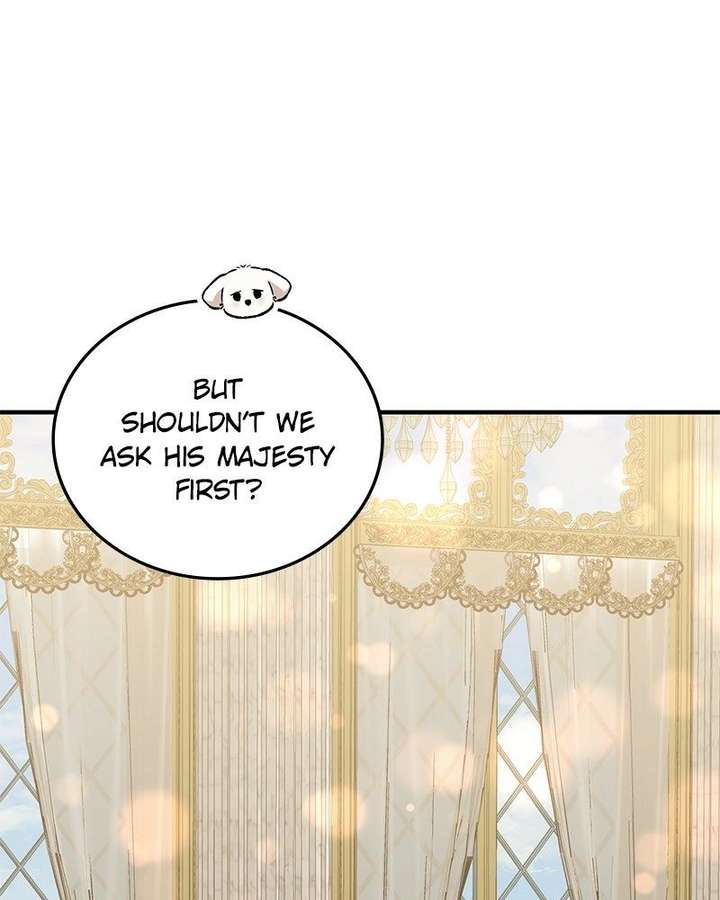 The Emperor’s Dog Chapter 53 page 47 - 