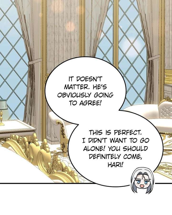 The Emperor’s Dog Chapter 53 page 48 - 