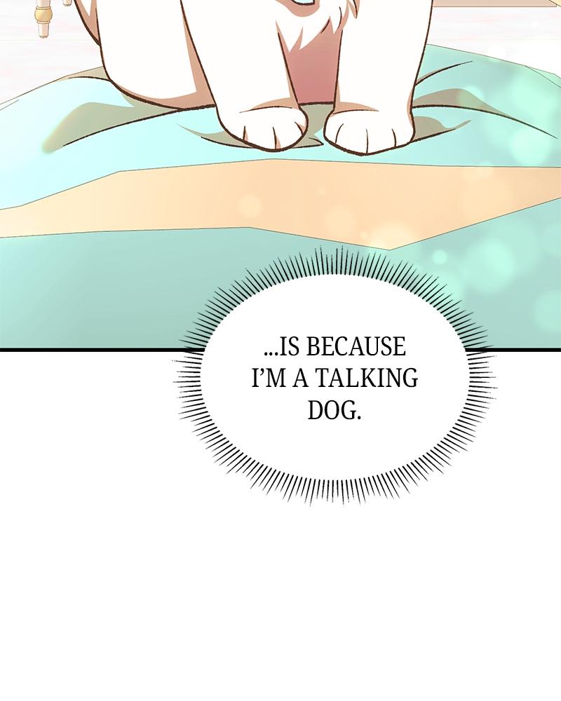The Emperor’s Dog Chapter 54 page 13 - 