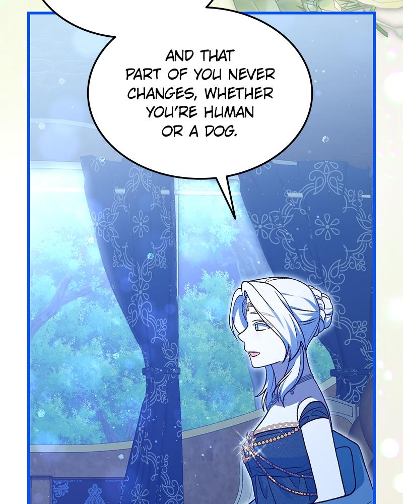 The Emperor’s Dog Chapter 54 page 128 - 