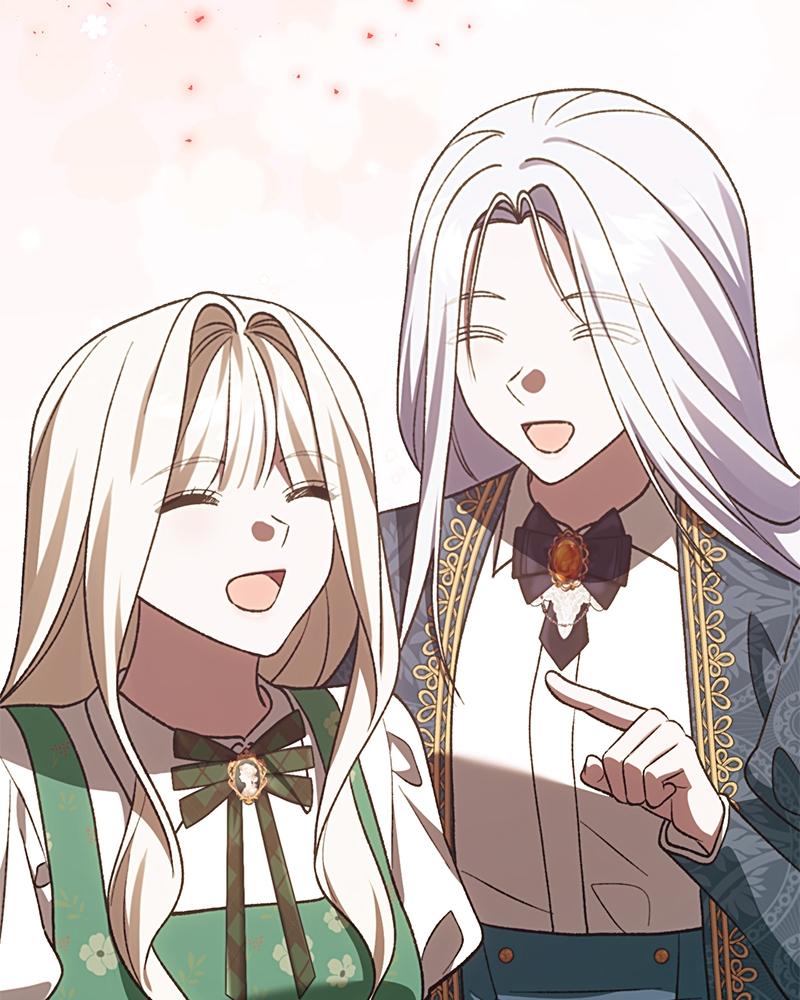 The Emperor’s Dog Chapter 54 page 143 - 