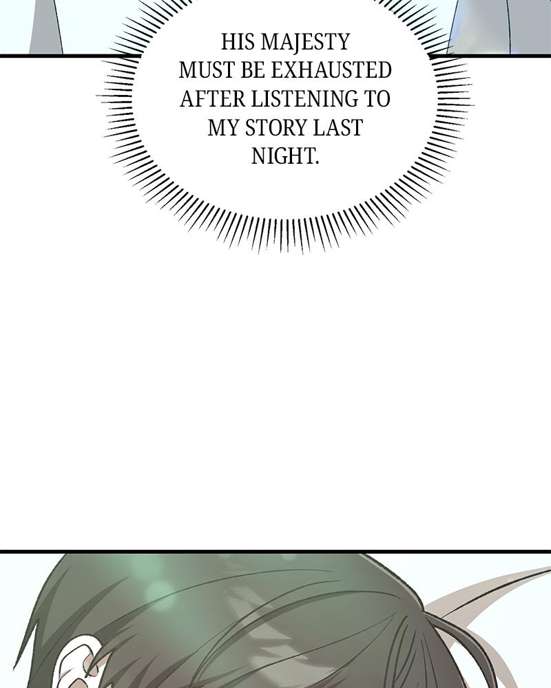 The Emperor’s Dog Chapter 54 page 153 - 