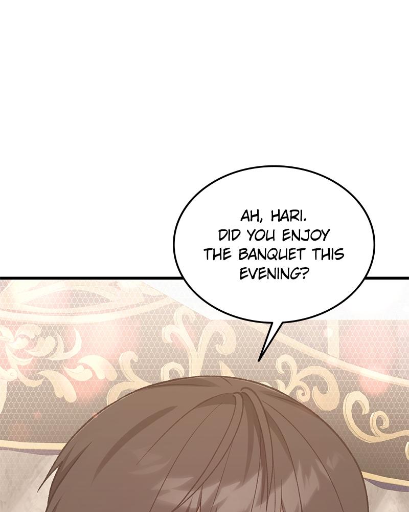 The Emperor’s Dog Chapter 54 page 28 - 