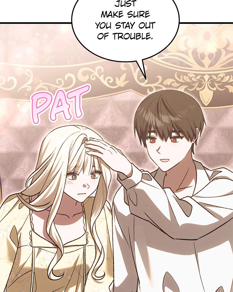 The Emperor’s Dog Chapter 54 page 35 - 