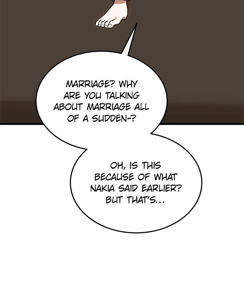 The Emperor’s Dog Chapter 54 page 60 - 