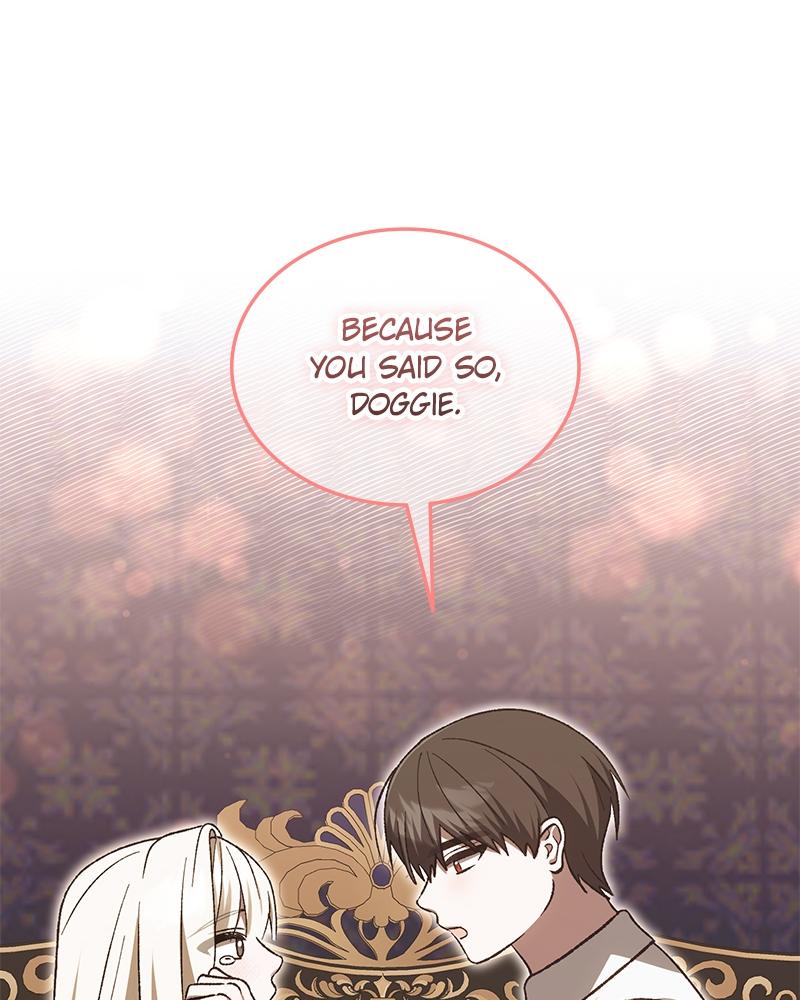 The Emperor’s Dog Chapter 54 page 89 - 