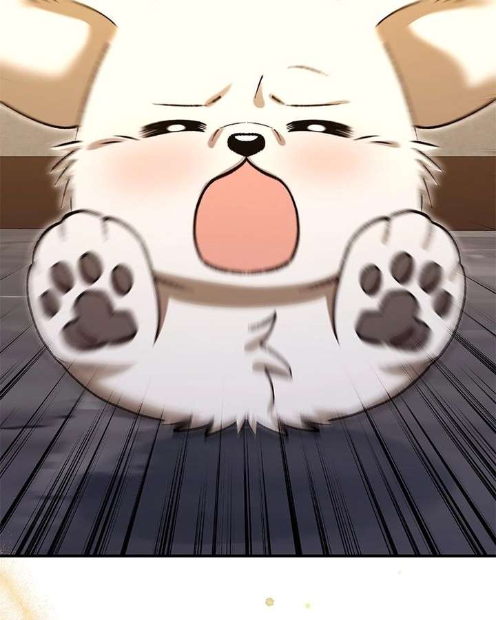 The Emperor’s Dog Chapter 55 page 127 - 