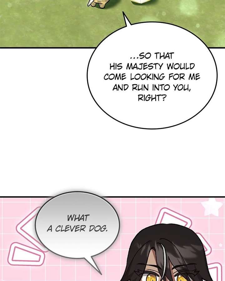 The Emperor’s Dog Chapter 55 page 19 - 