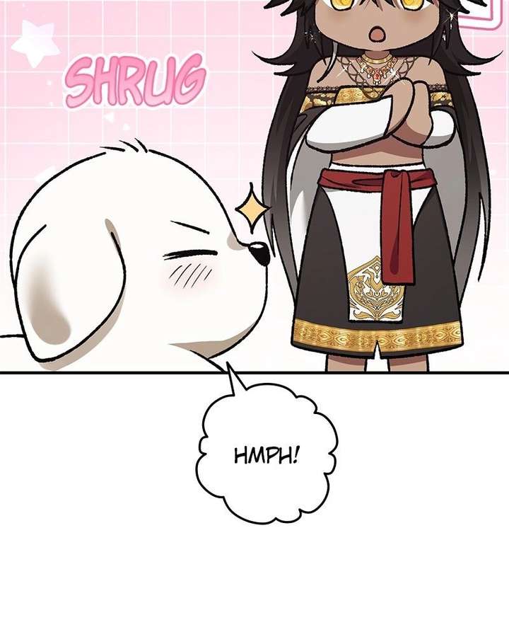 The Emperor’s Dog Chapter 55 page 20 - 