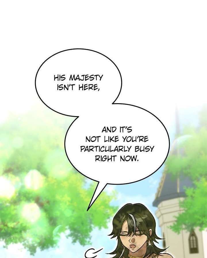 The Emperor’s Dog Chapter 55 page 33 - 