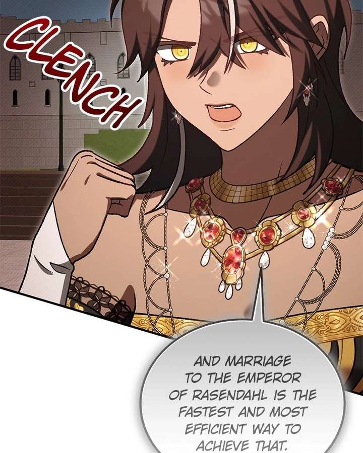 The Emperor’s Dog Chapter 55 page 60 - 